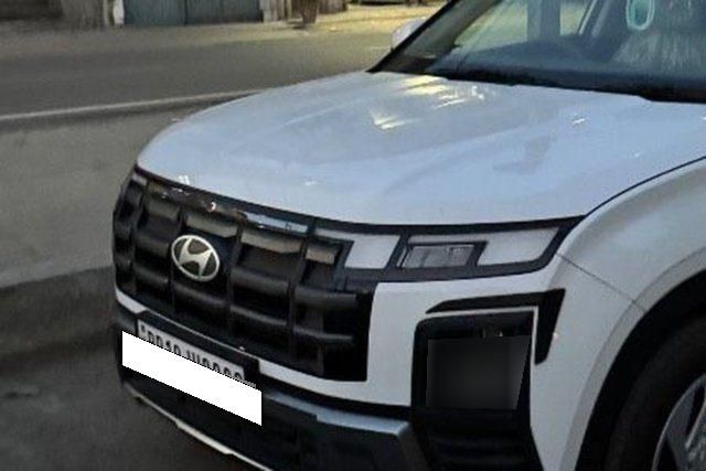 Hyundai Creta E Second-hand 2024 Hyundai Creta E for sale in Ludhiana