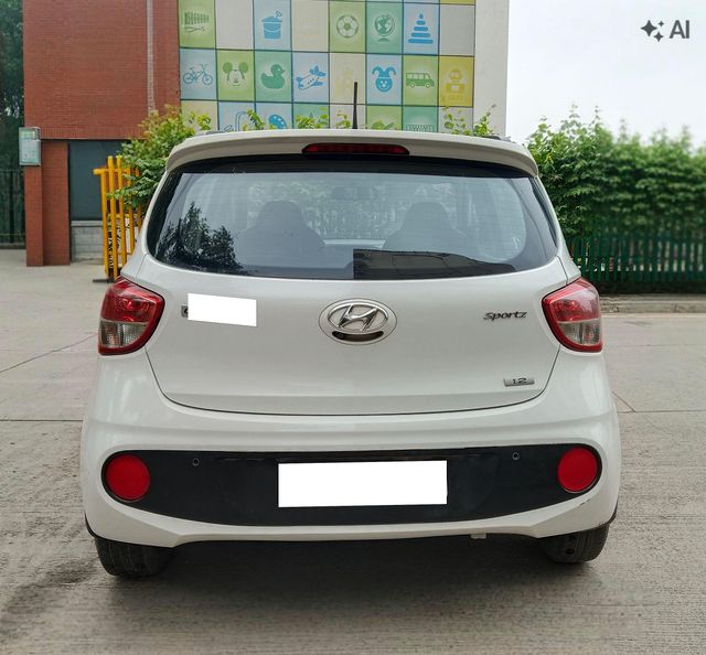 Image Used Car