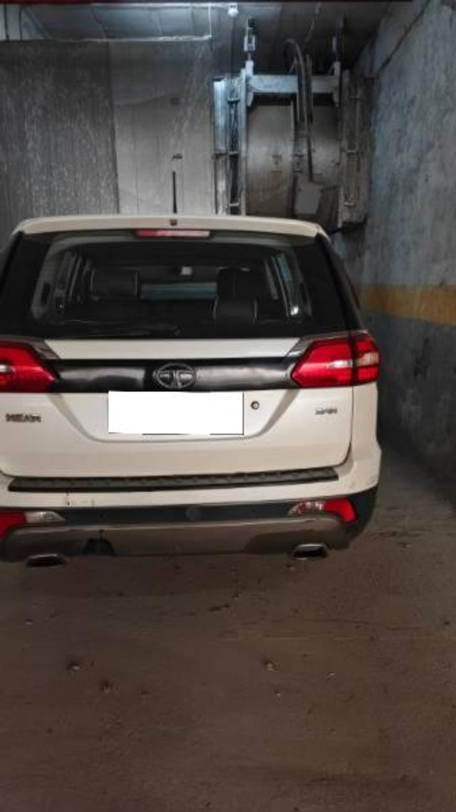 Second-hand 2018 Tata Hexa XMA for sale in New Delhi