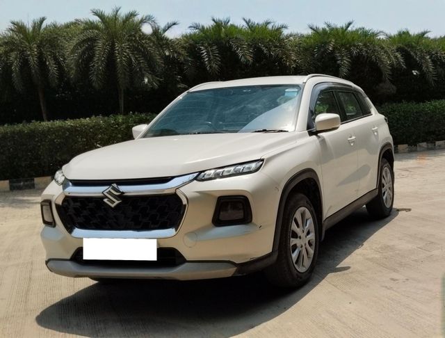 Image Used Car