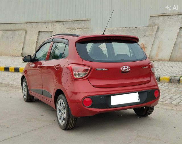 Image Used Car