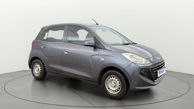 Hyundai Santro Magna AMT BSIV Second-hand 2018 Hyundai Santro Magna AMT BSIV for sale in Gurgaon