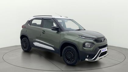 Used Adventure BSVI
