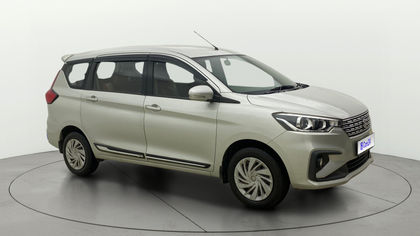 2022 मारुति सुजुकी अर्टिगा VXI