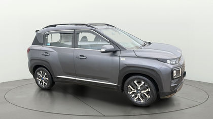 Used SX Opt Connect AMT