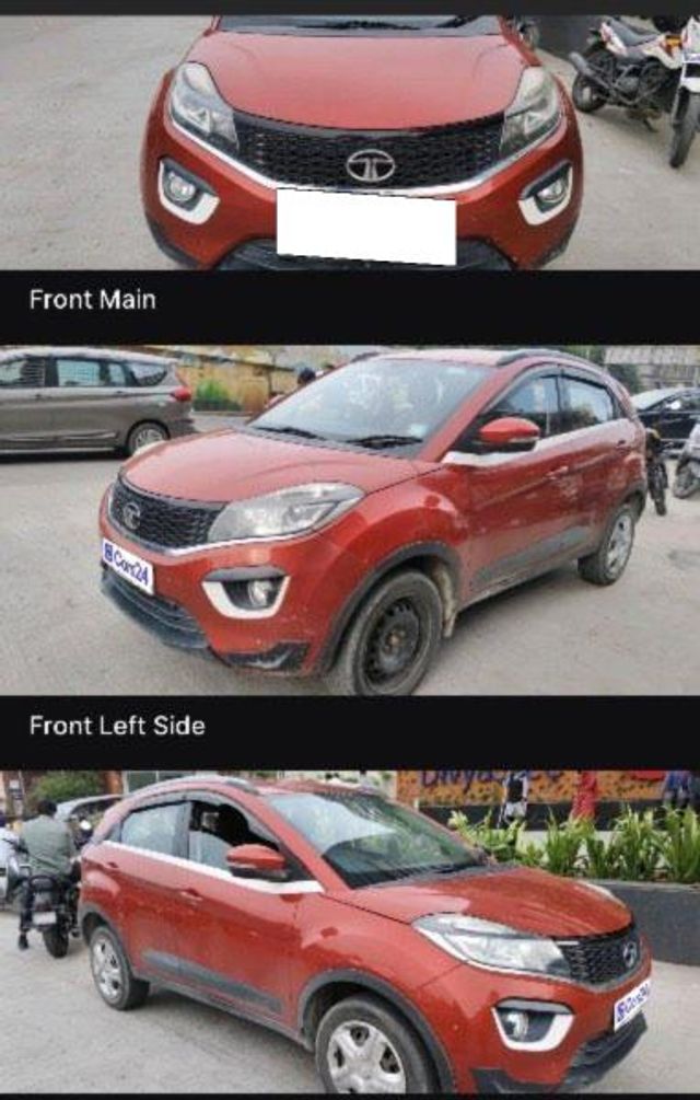 Image Used Car
