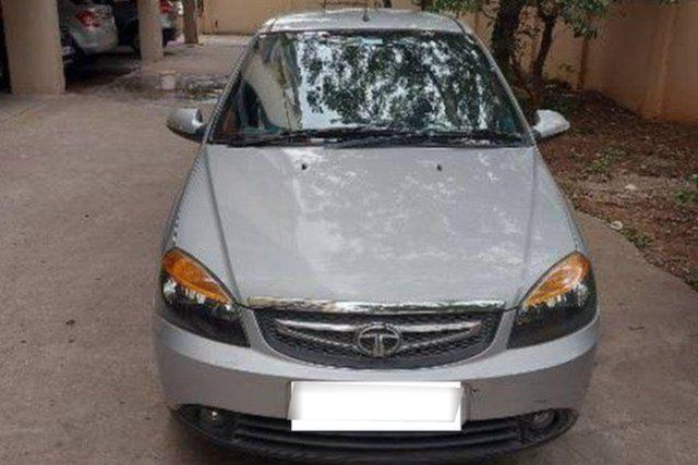 Second-hand 2013 Tata Indigo LX BSIV for sale in Hyderabad