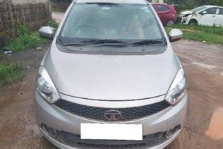 Used 1.2 Revotron XZ
