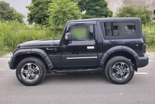 Used LX Hard Top AT RWD