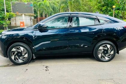 Used Pack Three 11.2kw Charger