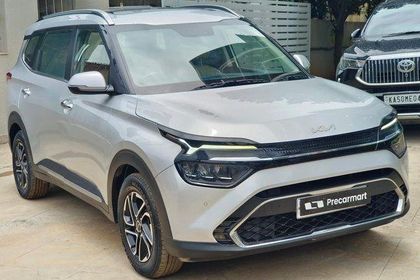 Used Luxury Plus Turbo DCT 2022-2023