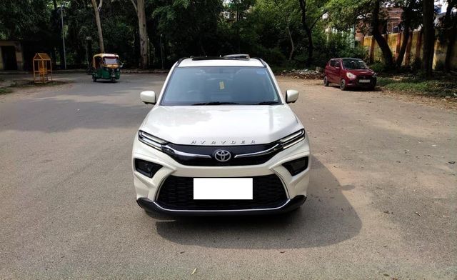 Image Used Car