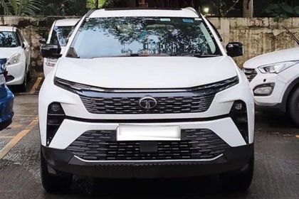 Used Adventure Plus A AT