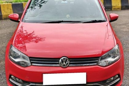 Used 1.5 TDI Highline Plus