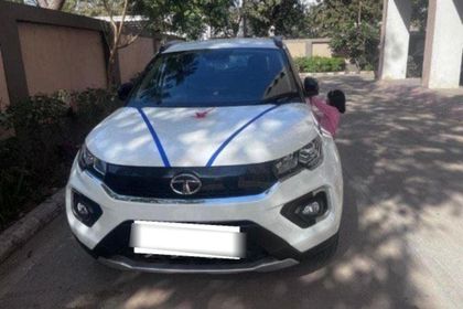 Used XZA Plus AMT Diesel BSVI