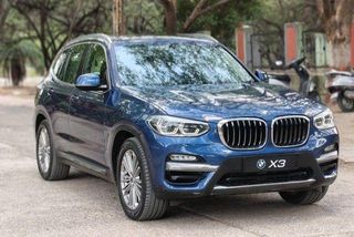 Used xDrive20d M Sport