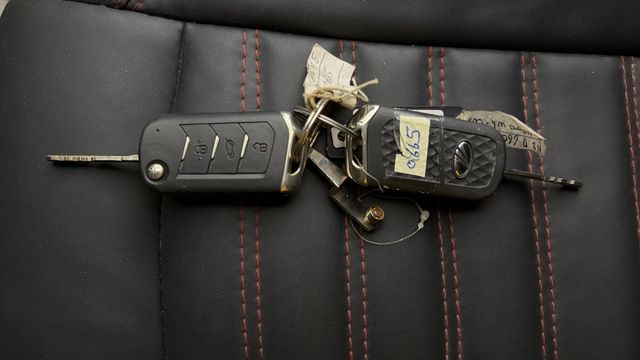 Image Used Car