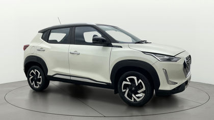 Used Turbo XV BSVI