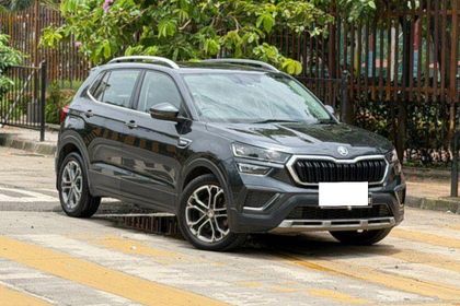 Used 1.5 TSI Style DSG