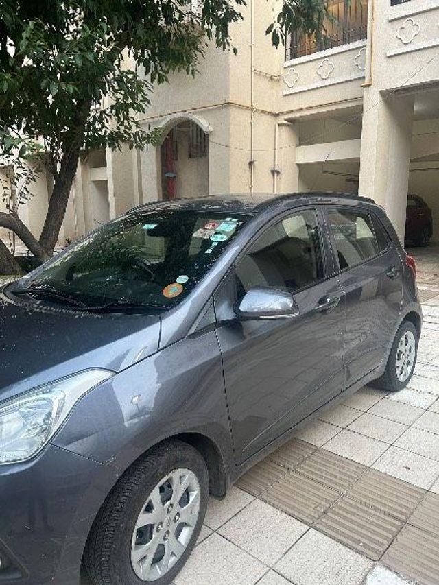 Image Used Car