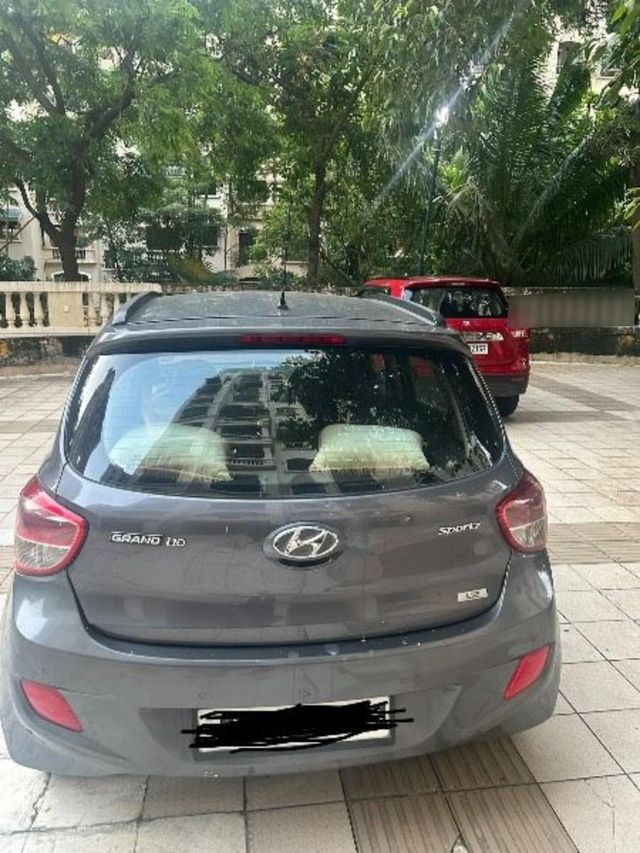 Image Used Car