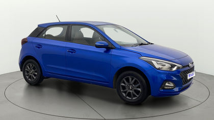 Used Petrol CVT Asta