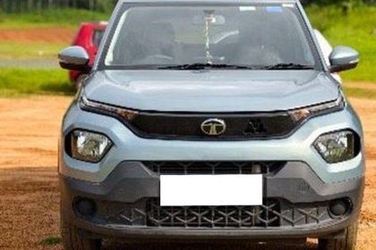 Used Adventure AMT