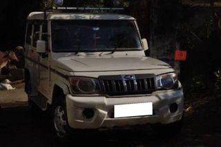 Used SLX 2WD BSIII