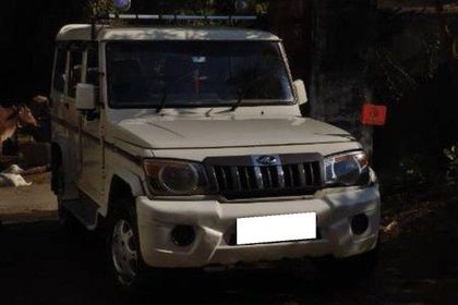 Used SLX 2WD BSIII