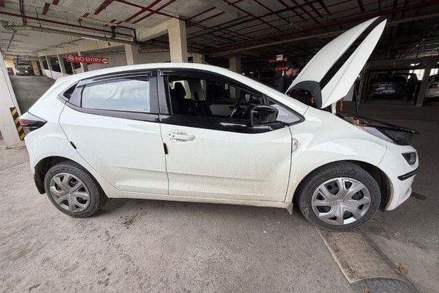 Tata Altroz XT Second-hand 2023 Tata Altroz XT for sale in Gurgaon