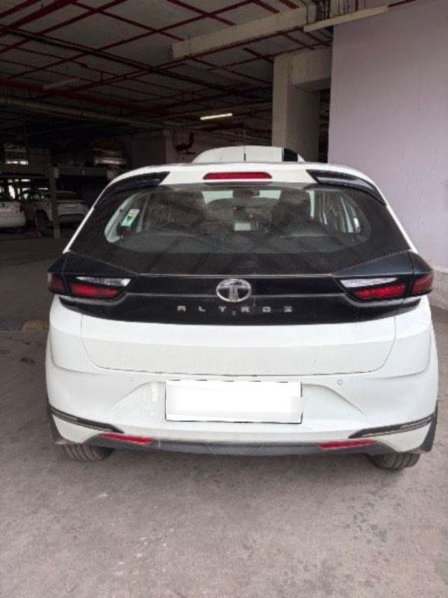 Image Used Car