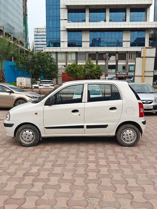 Image Used Car