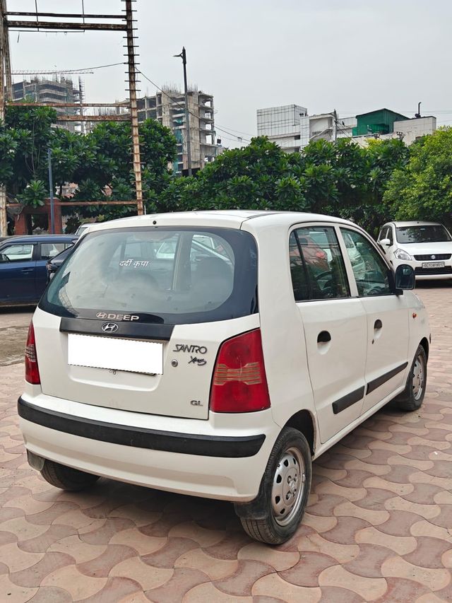 Image Used Car