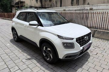 Used SX Turbo