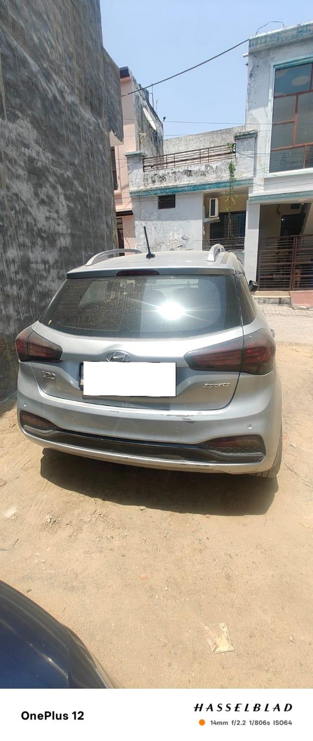 Image Used Car