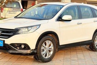 Used 2.4L 4WD AT