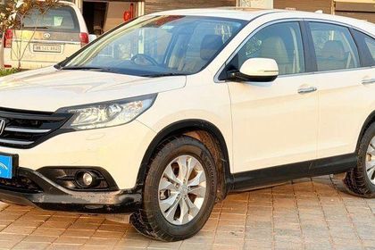 Used 2.4L 4WD AT