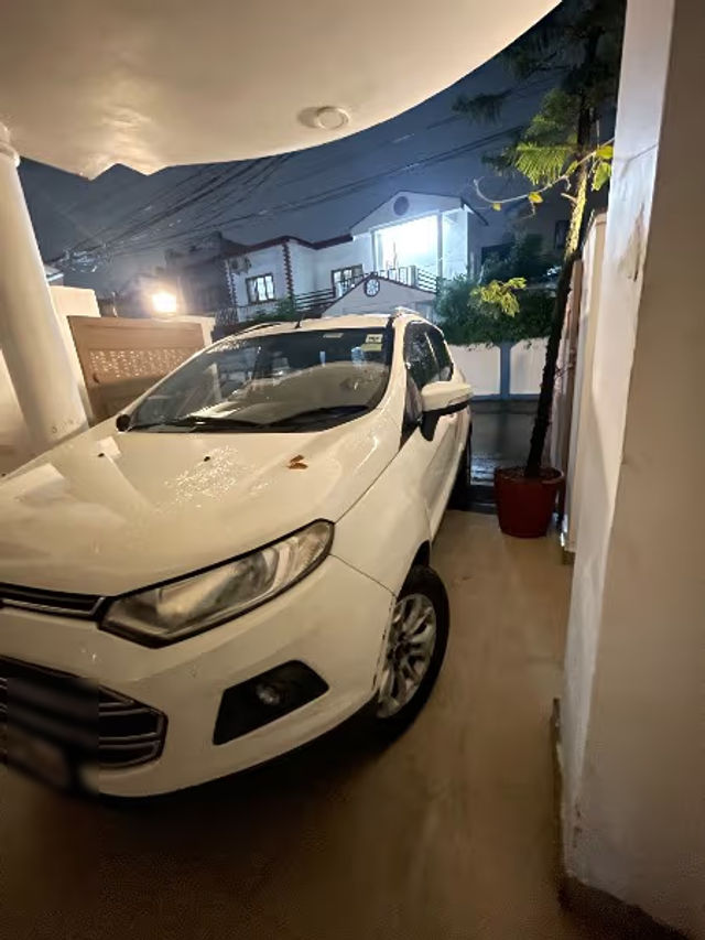 Image Used Car