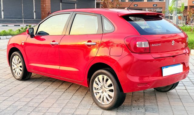 Image Used Car