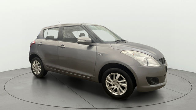 Maruti Suzuki Swift ZXI Second-hand 2014 Maruti Suzuki Swift ZXI for sale in New Delhi