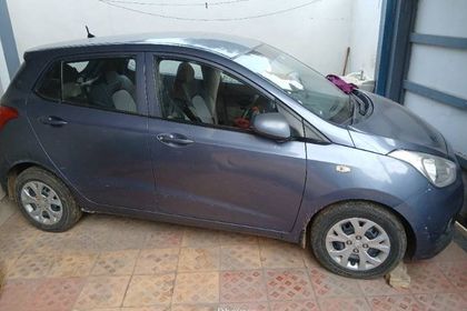 Used Magna