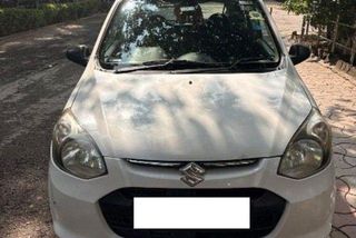 Used LX