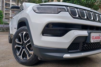 2022 Jeep Compass 1.4 Limited Opt DCT BSVI