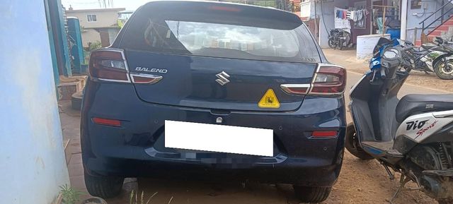 Image Used Car