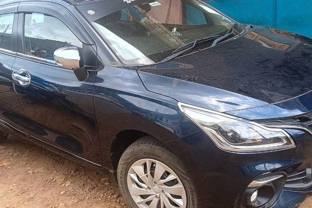 Maruti Suzuki Baleno Delta Second-hand 2022 Maruti Suzuki Baleno Delta for sale in The Nilgiris