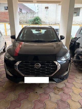 Used XL BSVI