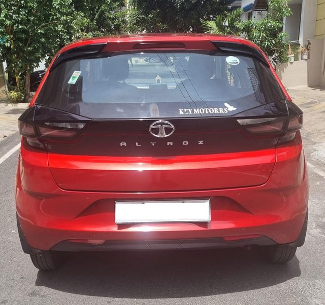 Image Used Car