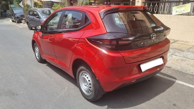 Image Used Car