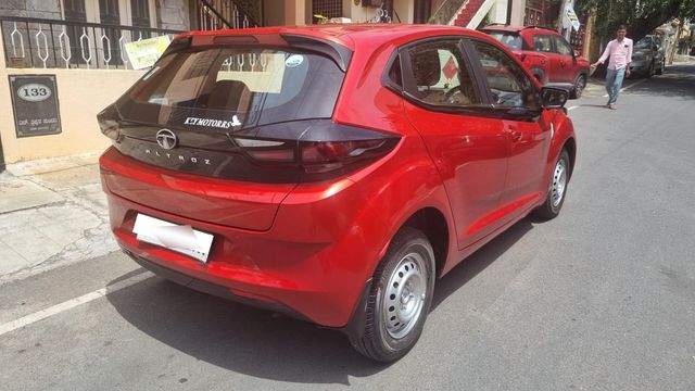Image Used Car