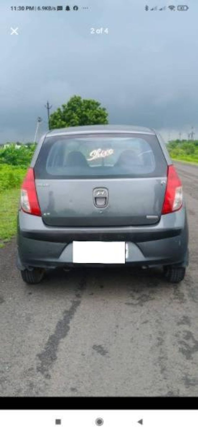 Image Used Car